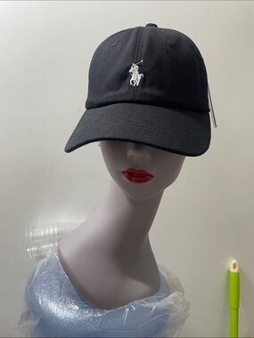 帽子 Polo by Ralph Lauren HI TECH BOONEY HAT POLO RALPH LAUREN Hi-Tech Red Blue Booney Hat Bucket S/M Multi | eBay